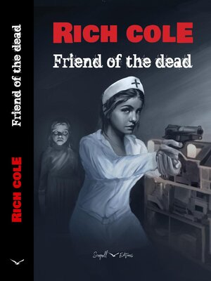 cover image of Friend of the Dead
